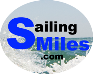 Sailing Miles